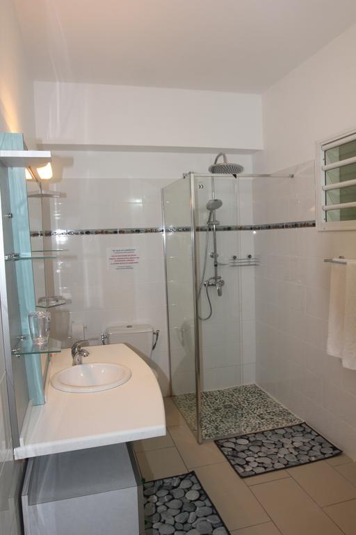 Ferienwohnung Plaisir De Vivre - T2 Proche Chum La Meynard Fort-de-France Exterior foto